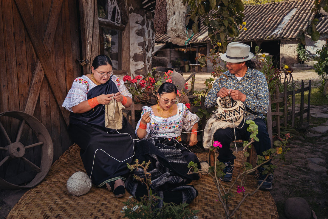 Processus créatif et connexion à la nature