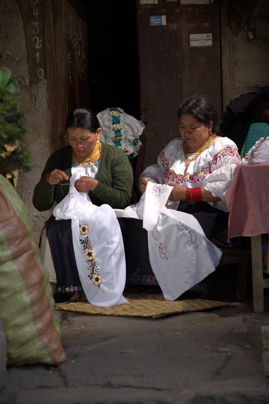 Héritage familial et tradition