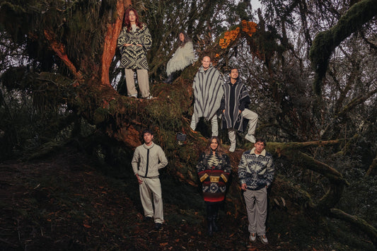 Nuna, une pause dans l'agitation du quotidien.