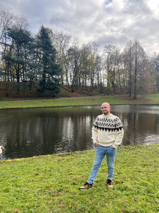 Pull tradition andine